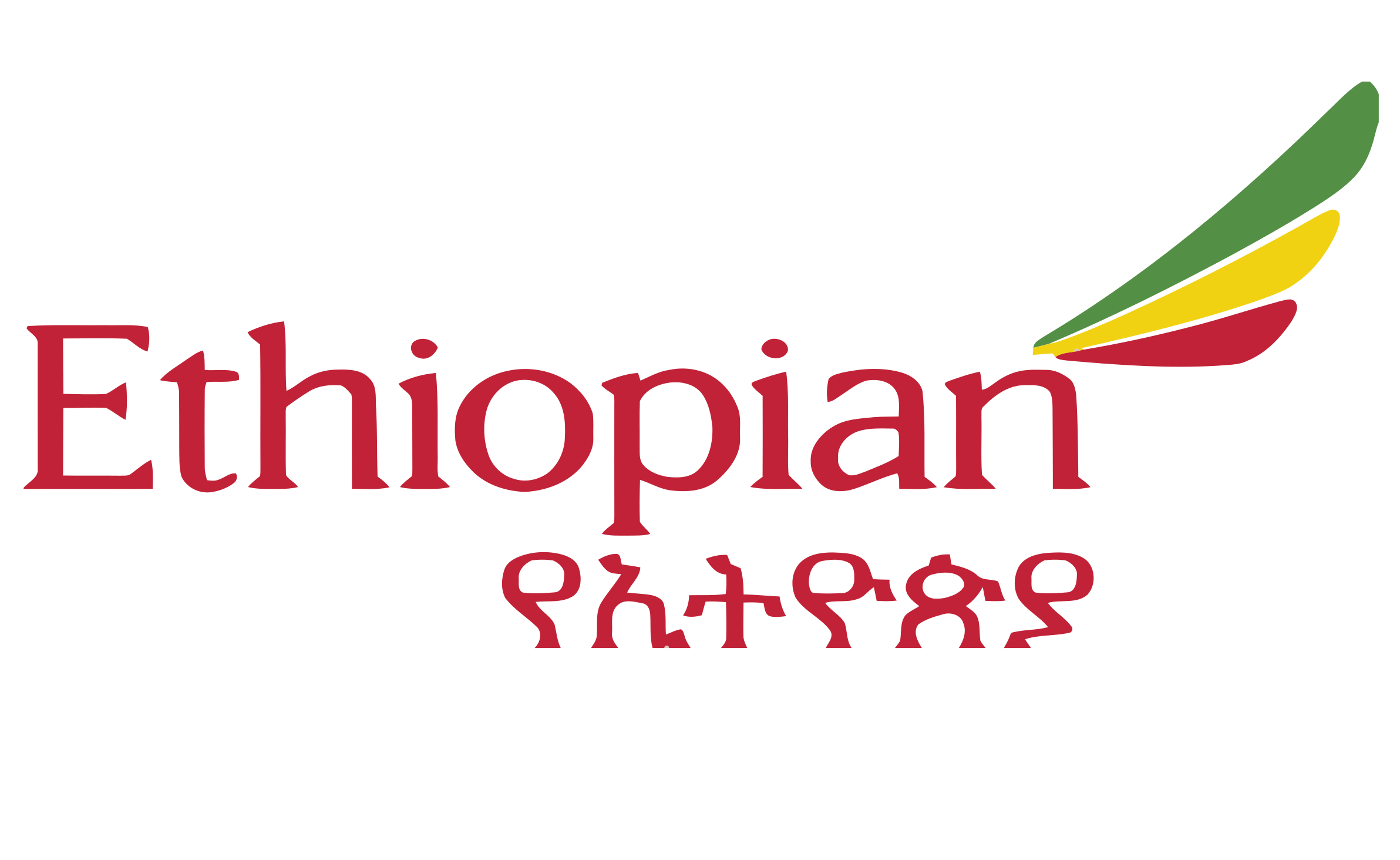 travel agency in ethiopia to canada